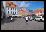 Riga -27-06-2015 - Bogdan Balaban